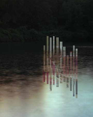 The Secret Place With Nowhere To Hide