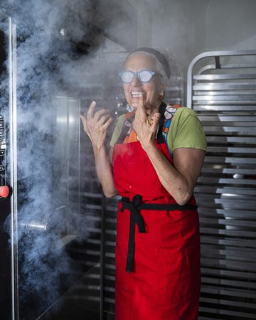 Makers and Small Business